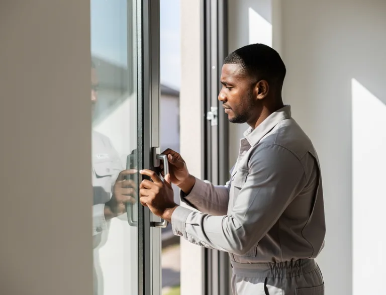 Window Installation service in Bundaberg
